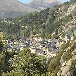 Apartamento Coqueto Y Centrico En Panticosa