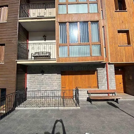 Apartment Coqueto Y Centrico En