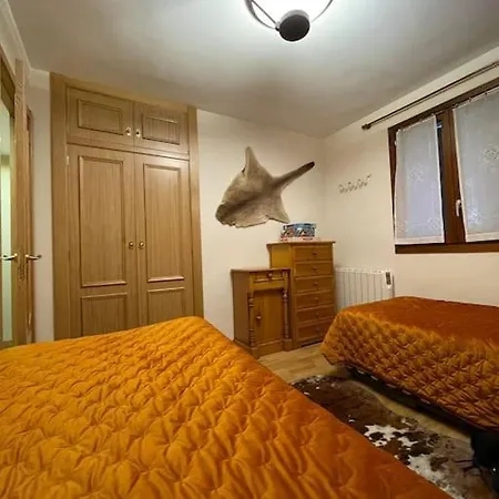 Coqueto Y Centrico En Apartment *