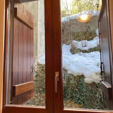Apartamento Coqueto Y Céntrico En Panticosa