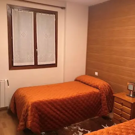 아파트 Coqueto Y Centrico En