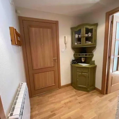 Apartment Coqueto Y Centrico En Panticosa