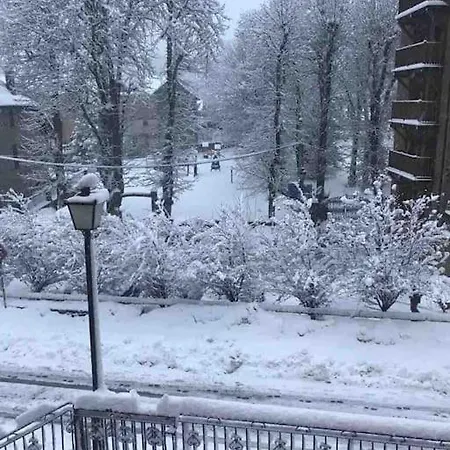 Coqueto Y Centrico En 아파트 *