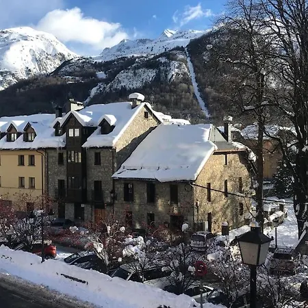 아파트 Coqueto Y Centrico En