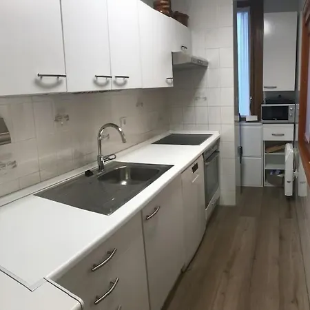 Coqueto Y Centrico En Apartment Panticosa