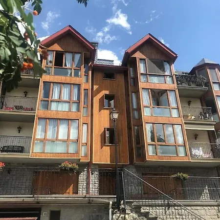 Apartment Coqueto Y Centrico En