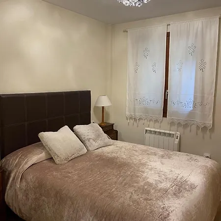 Coqueto Y Centrico En 아파트 *