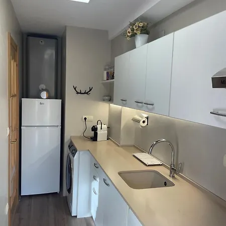 Coqueto Y Centrico En 아파트 팬틱코사